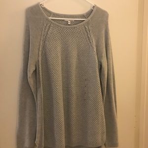 NWT Kohl’s Sonoma sweater